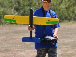 Flugtag 2022